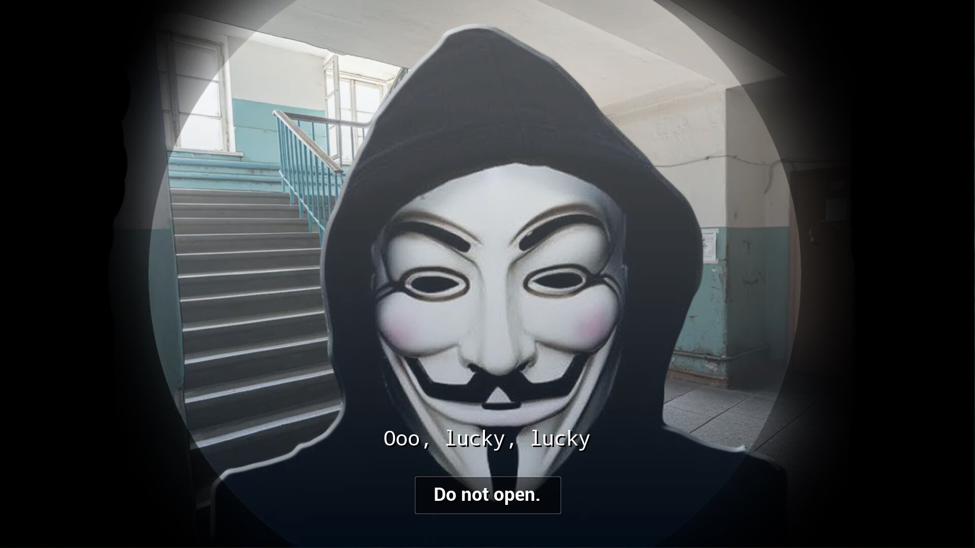 Captura 8: No, I'm not a Voenkom