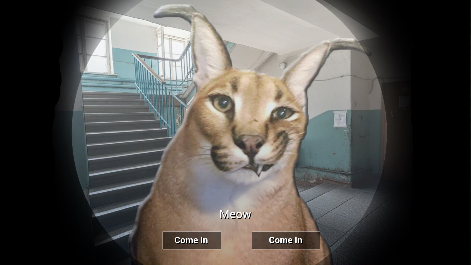 Captura 10: No, I'm not a Voenkom