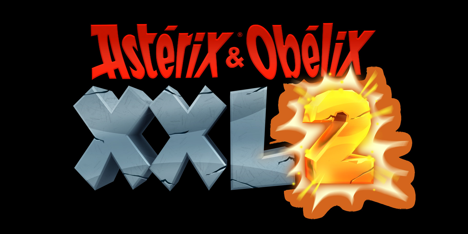 Captura 10: Asterix & Obelix XXL 2
