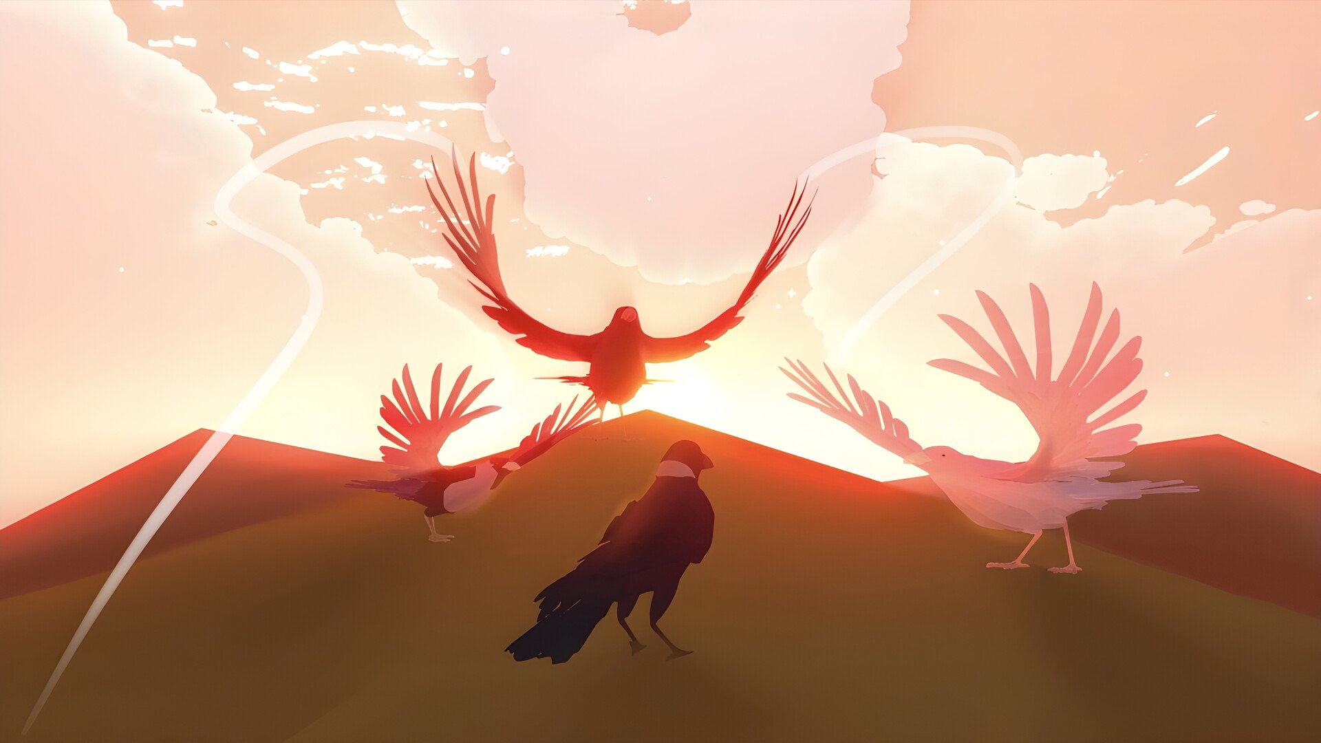 Captura: VORON: Raven’s Story