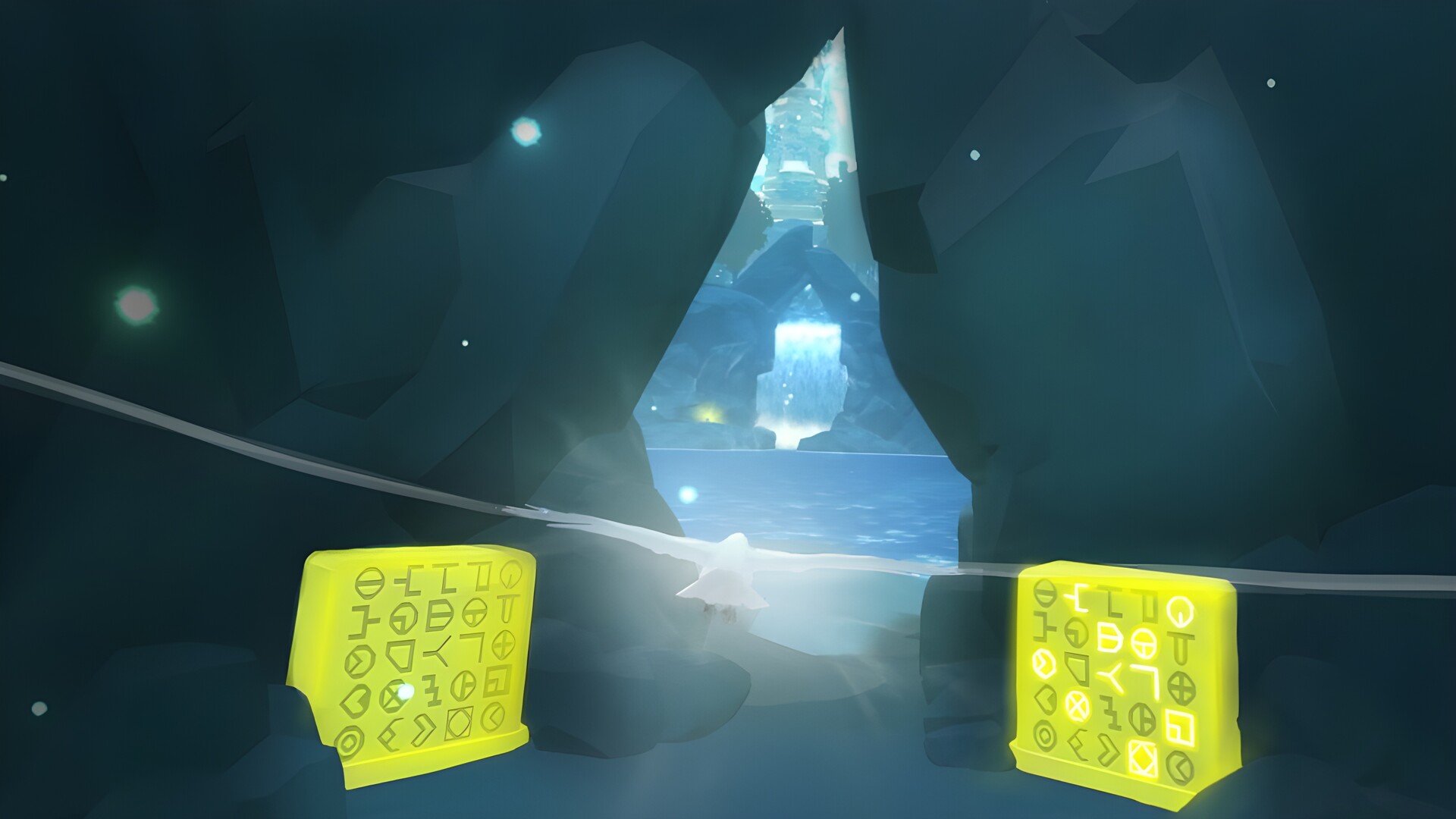 Captura: VORON: Raven’s Story