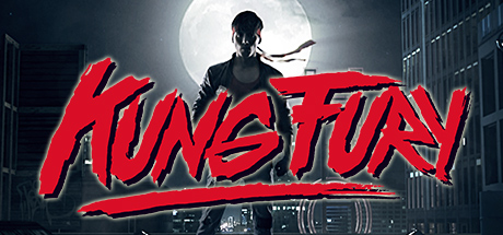 Capa: Kung Fury