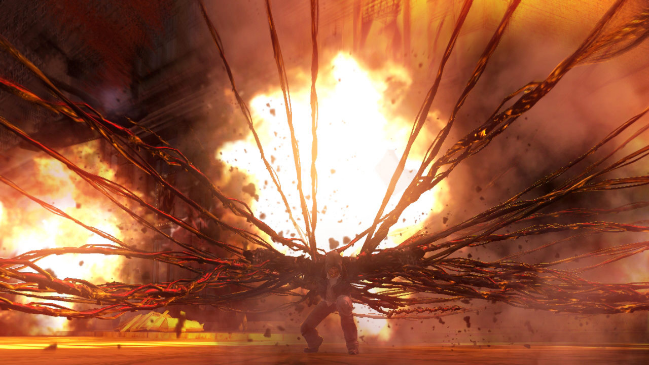 Captura: Prototype™