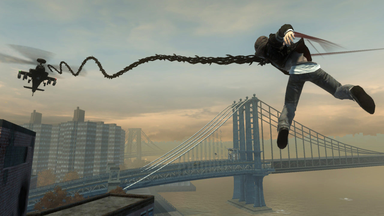 Captura 6: Prototype™