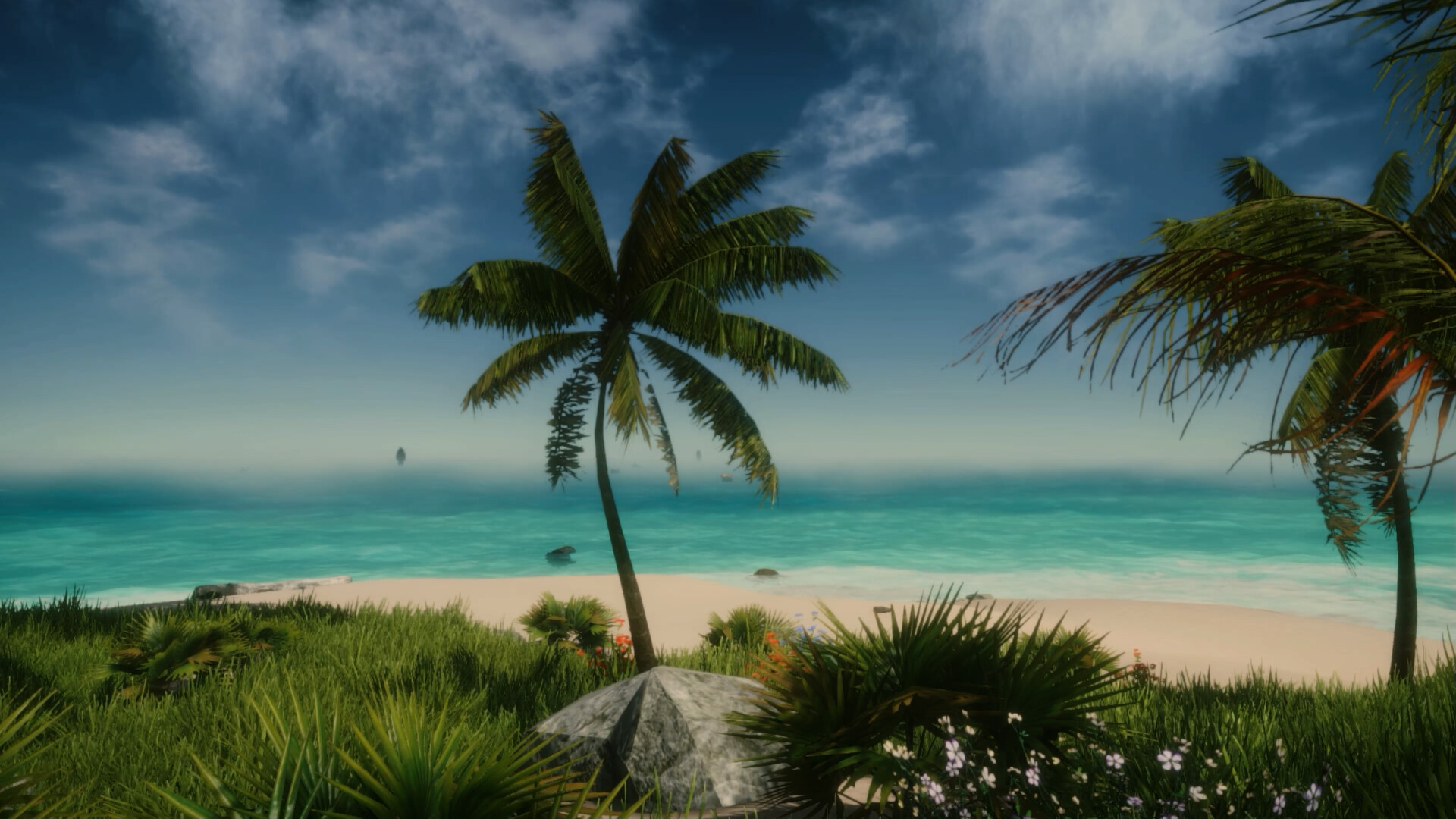 Captura 16: Forgotten Seas