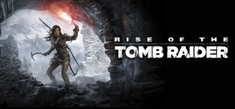 Capa: Rise of the Tomb Raider™
