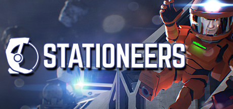 Capa: Stationeers