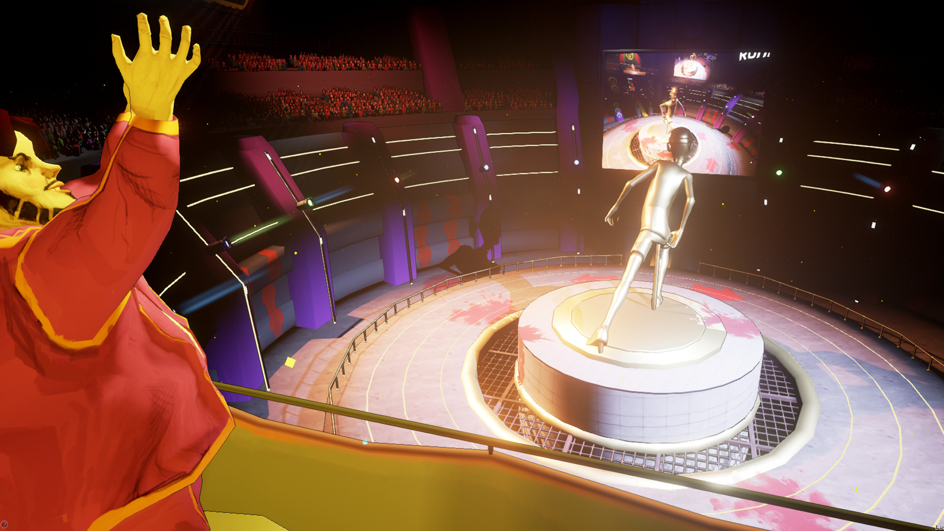 Captura 12: Ben and Ed