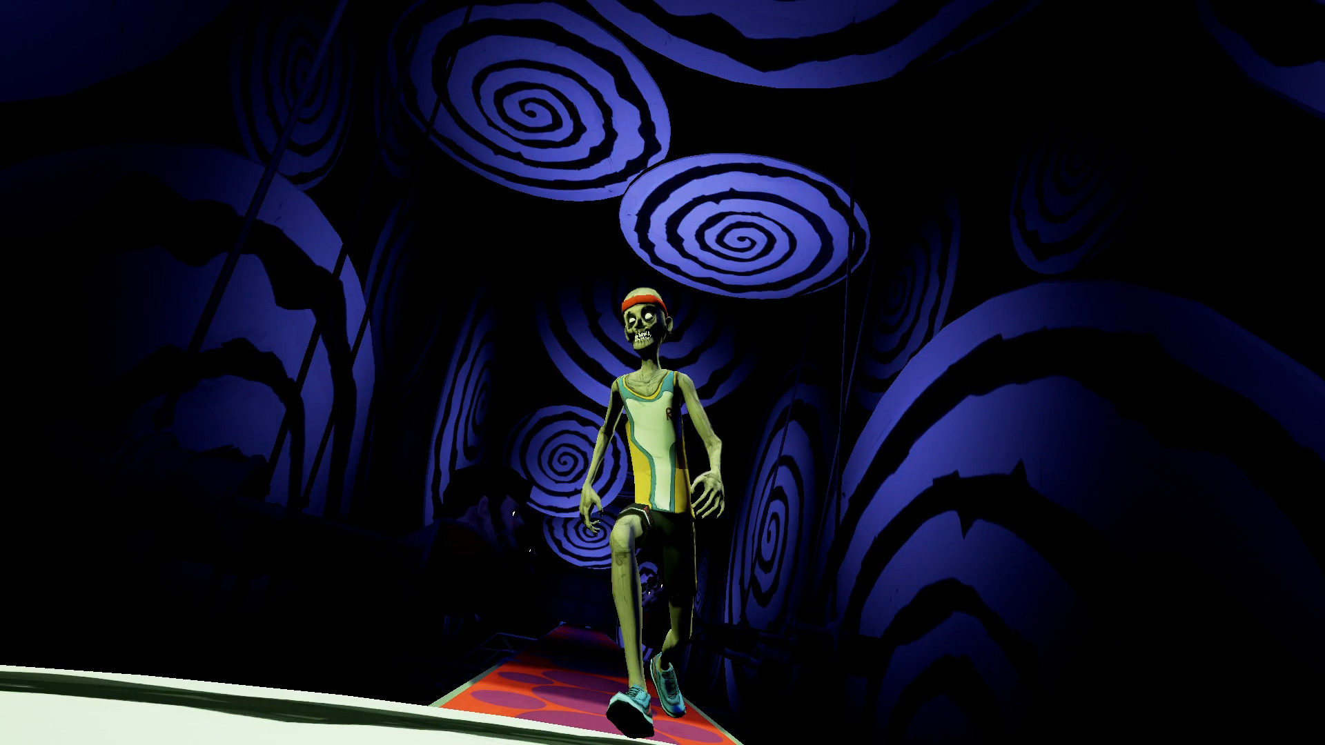 Captura 9: Ben and Ed