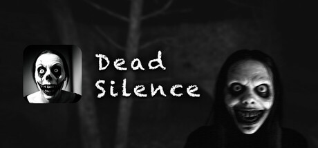 Capa: Dead Silence - Echoes of the Damned