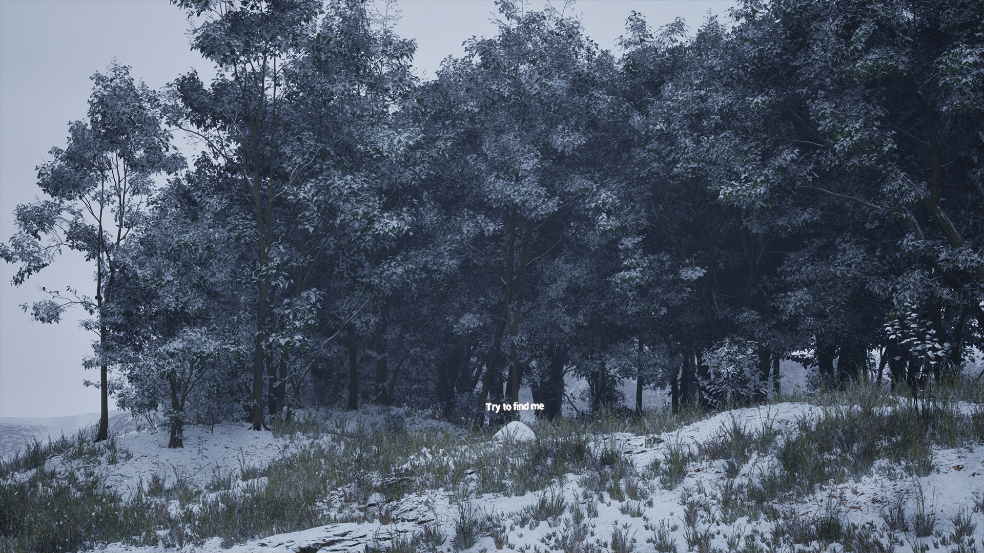 Captura 11: Stone Simulator – Just Be a Rock