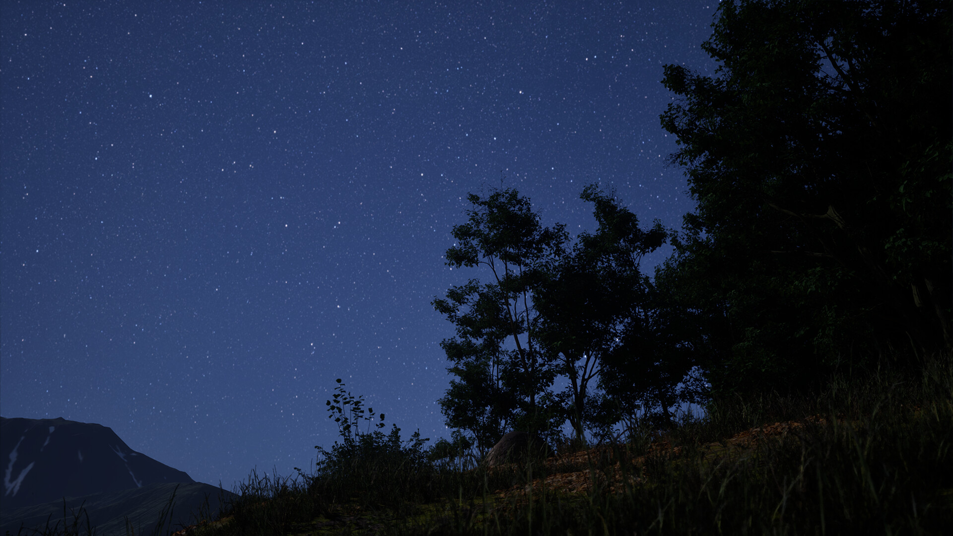 Captura 14: Stone Simulator – Just Be a Rock