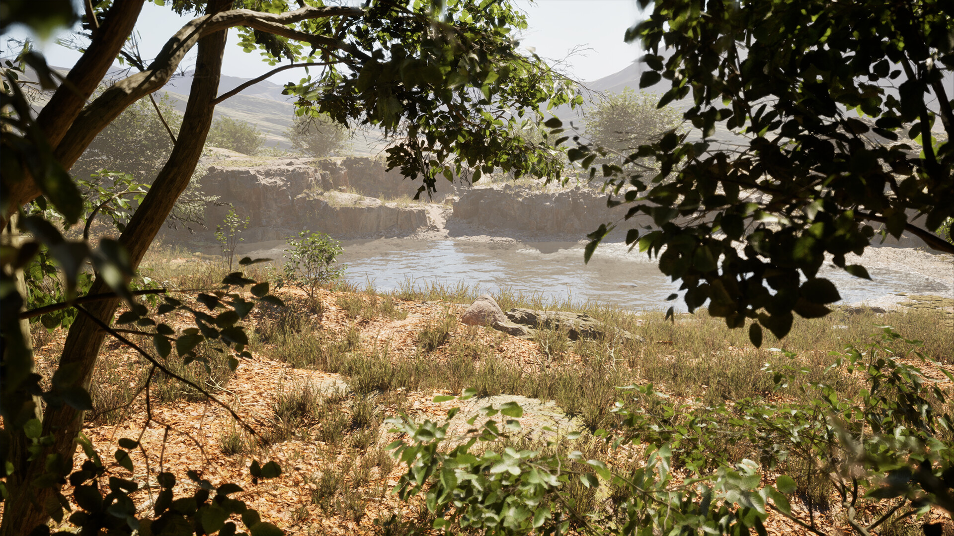 Captura 16: Stone Simulator – Just Be a Rock