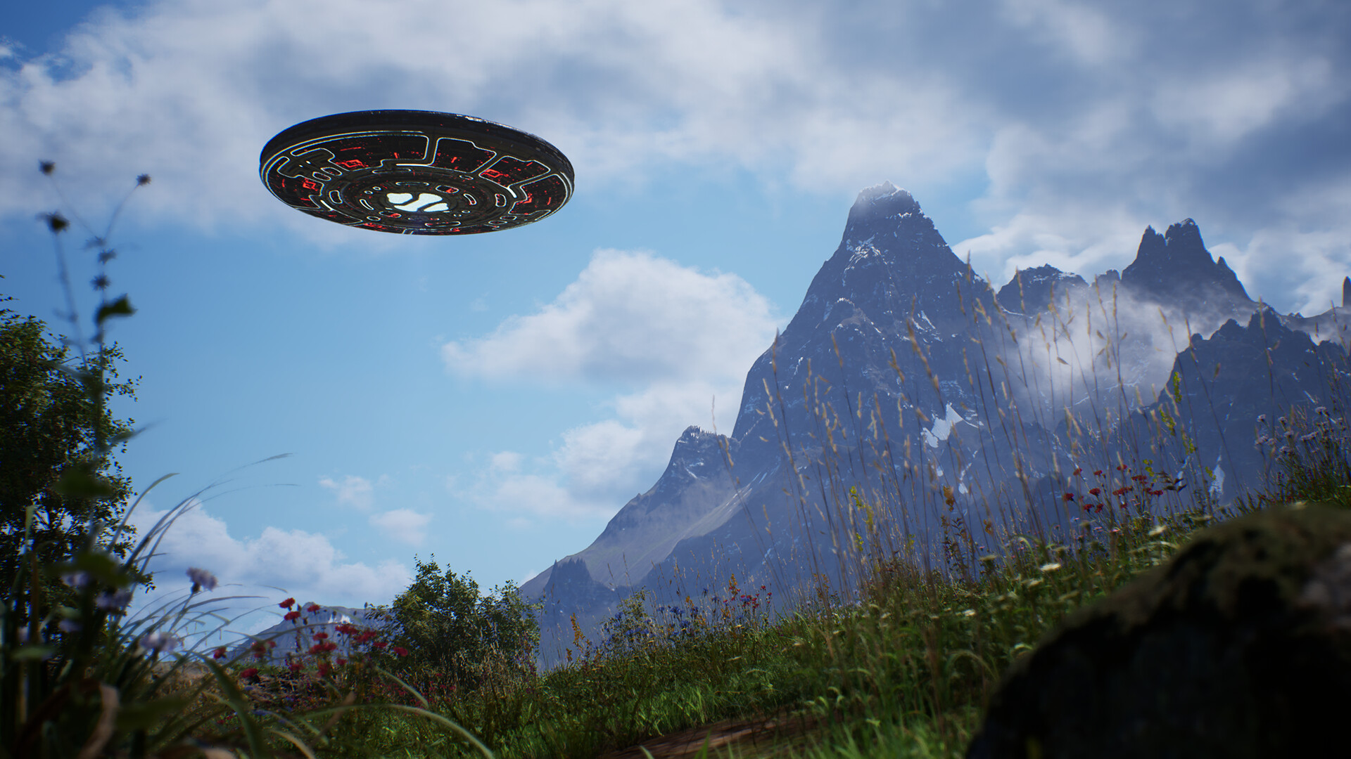 Captura: Stone Simulator – Just Be a Rock