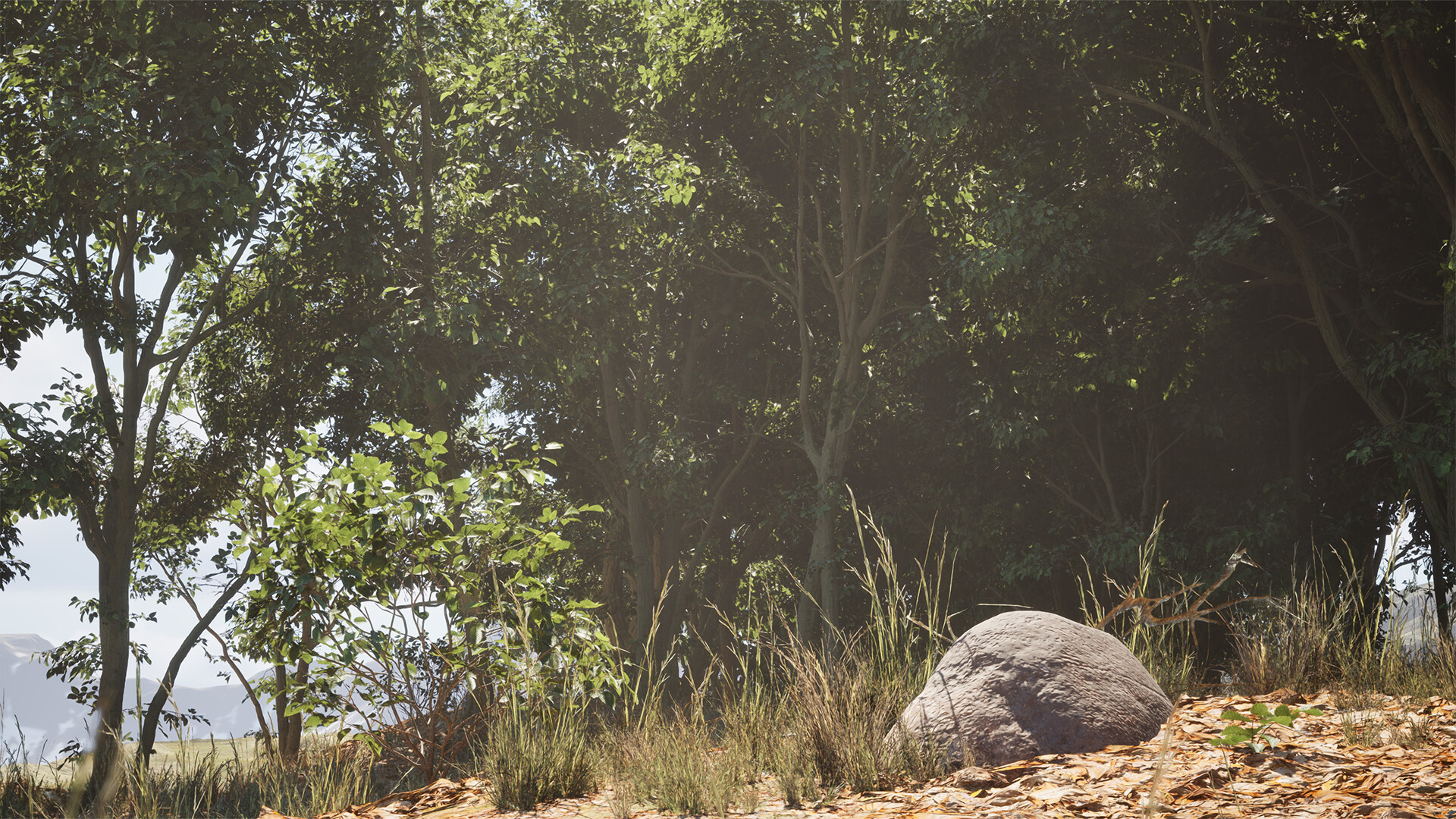 Captura 10: Stone Simulator – Just Be a Rock