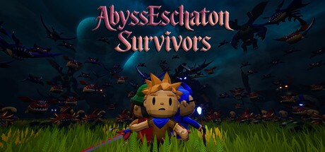 Capa: Abyss Eschaton Survivors