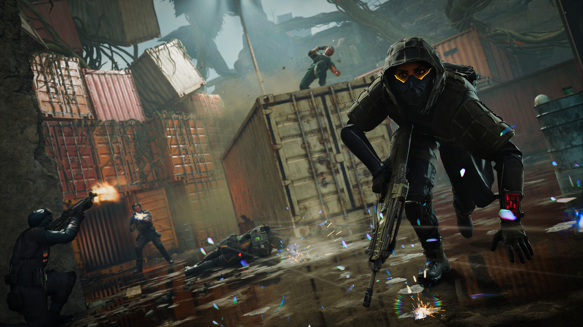 Captura 8: Call of Duty®