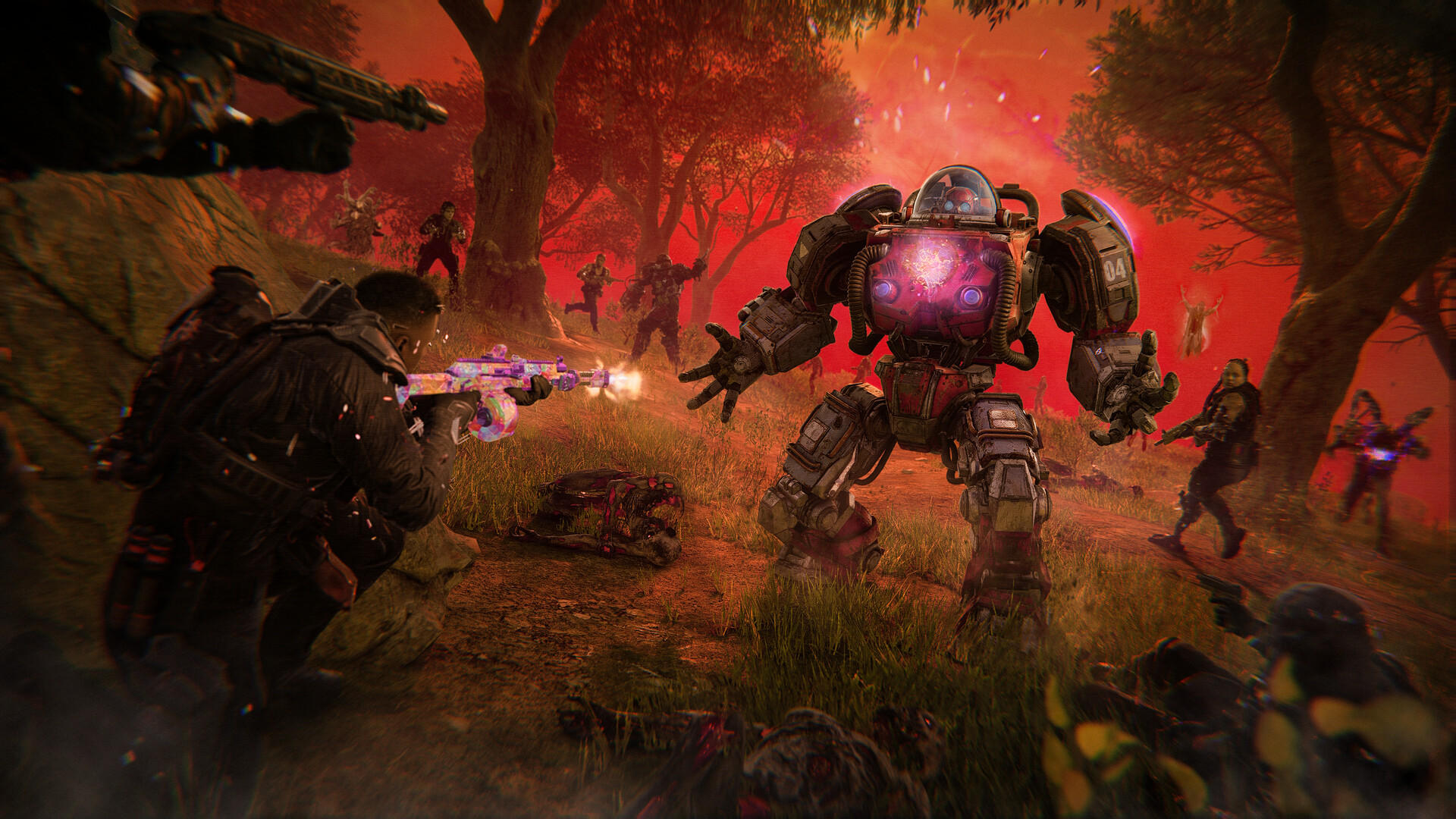 Captura 10: Call of Duty®