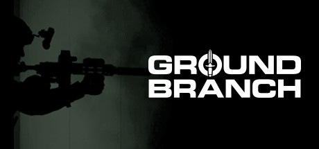 Capa: GROUND BRANCH