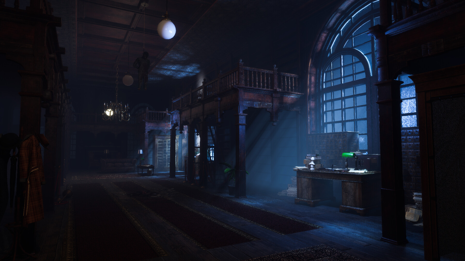 Captura: Death Relives