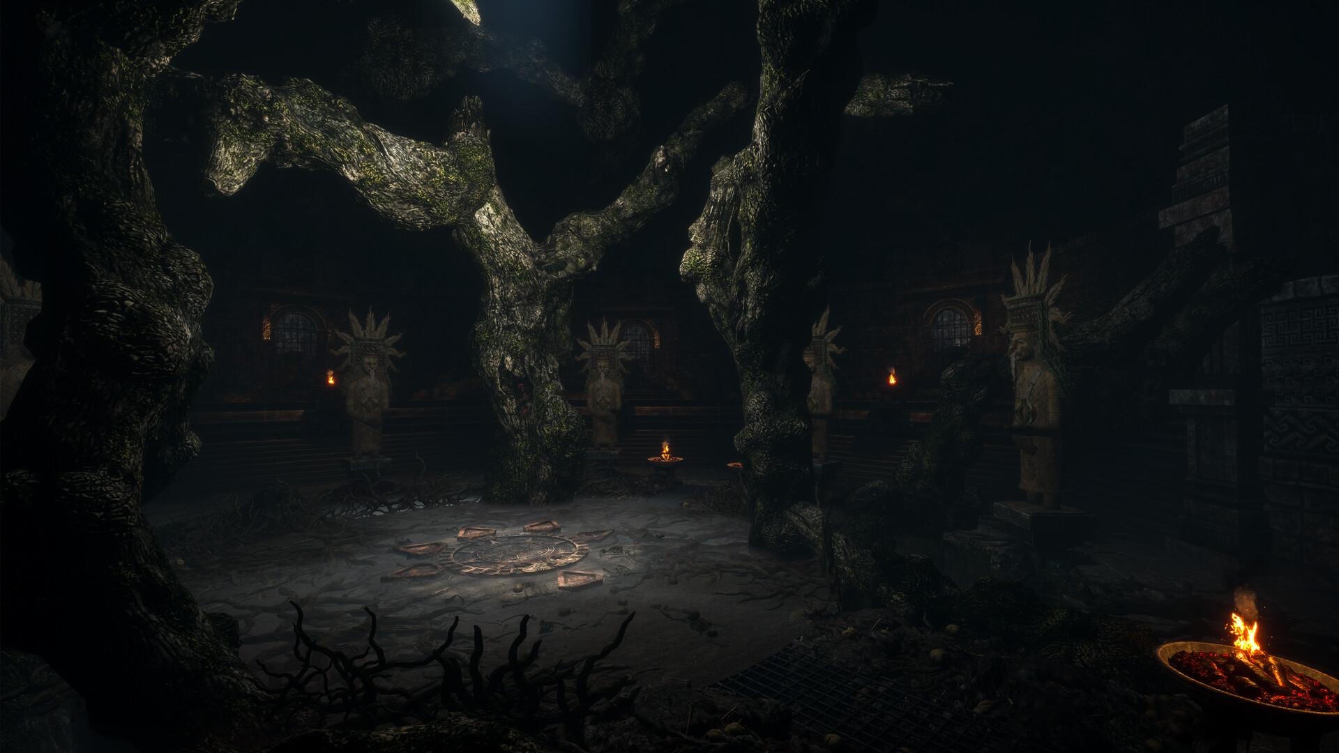 Captura 8: Death Relives