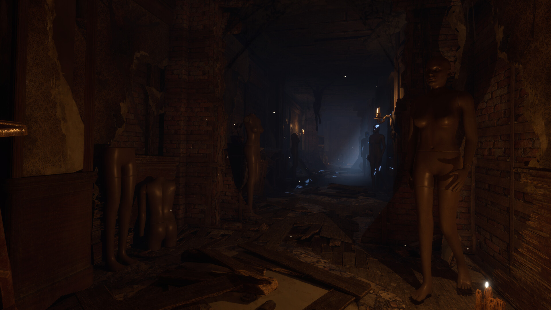 Captura 10: Death Relives