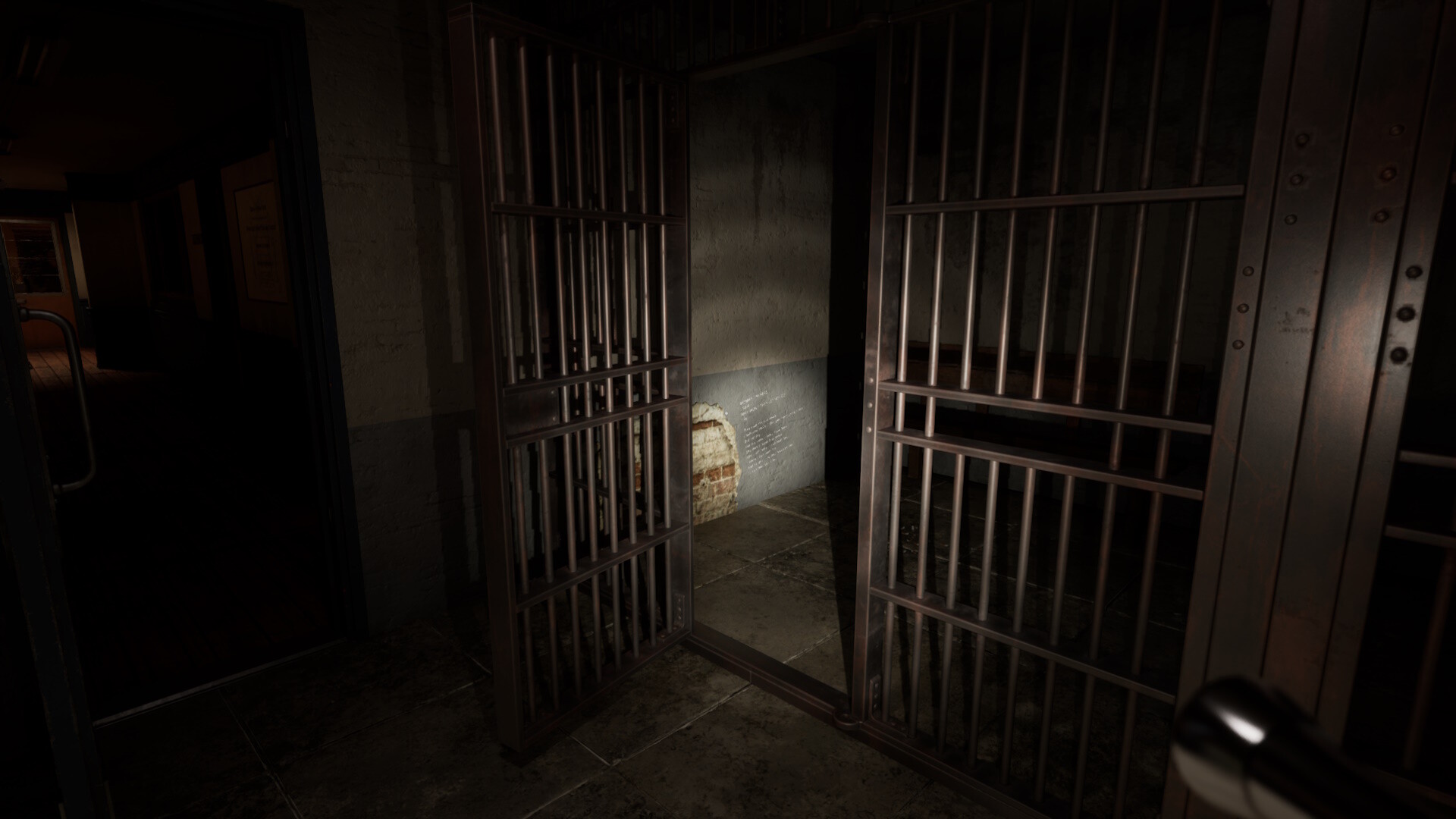 Captura: Dark Resolve