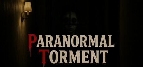 Capa: Paranormal Torment