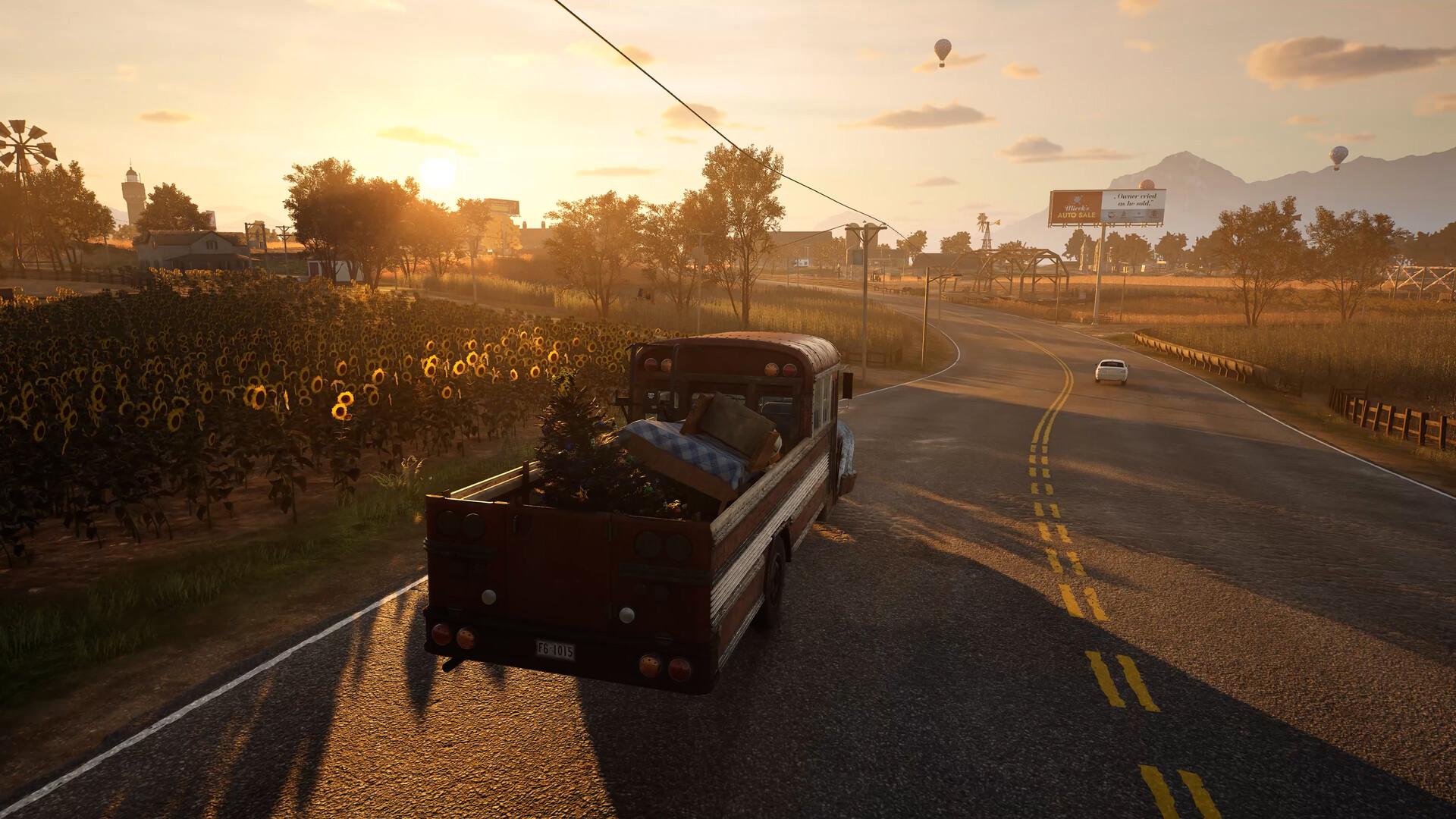 Captura: Storage Hunter Simulator