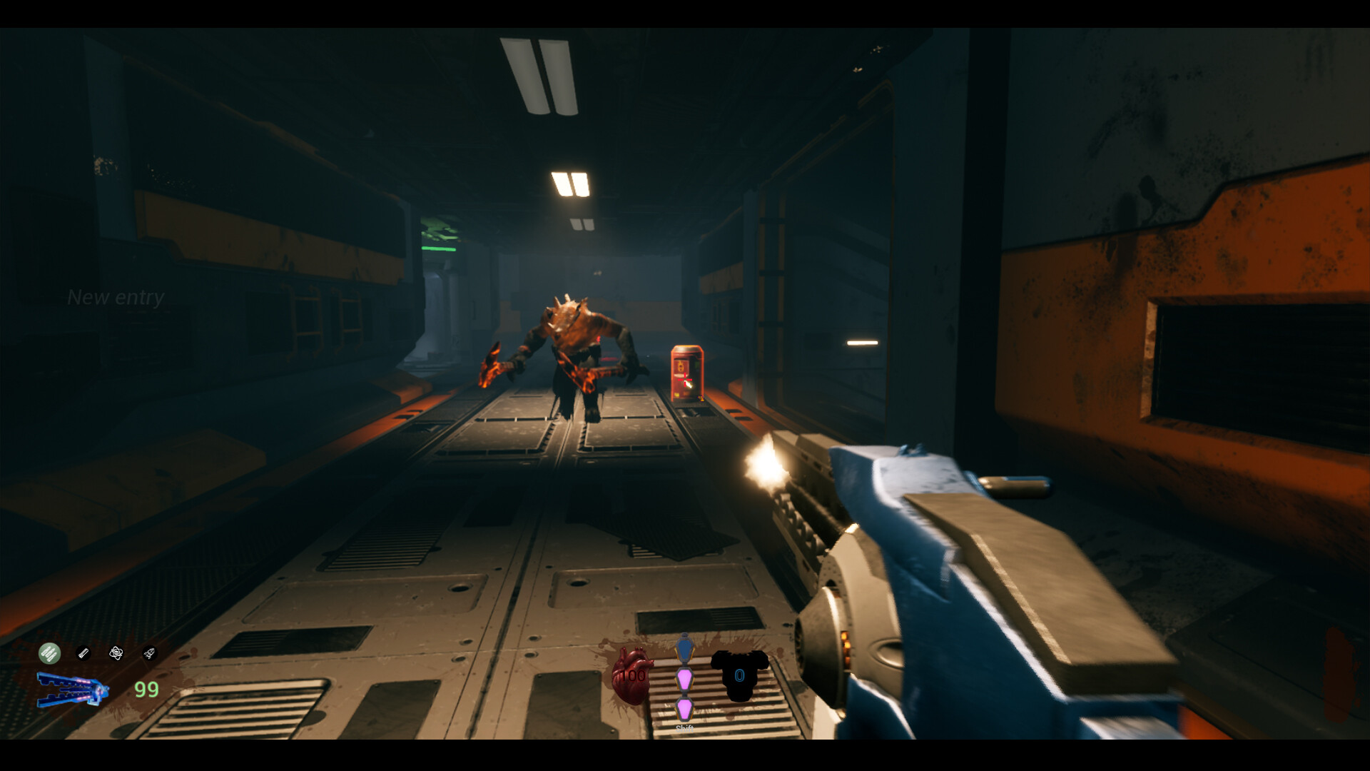 Captura 6: Meat Fest