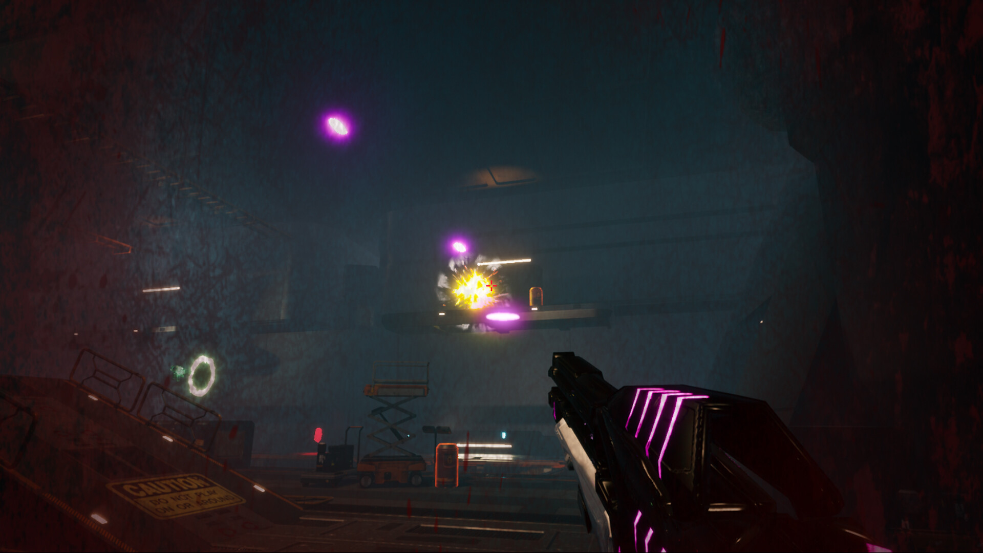 Captura 7: Meat Fest