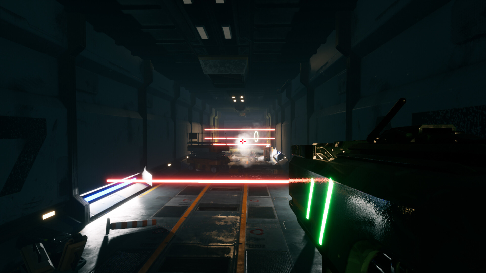 Captura 8: Meat Fest