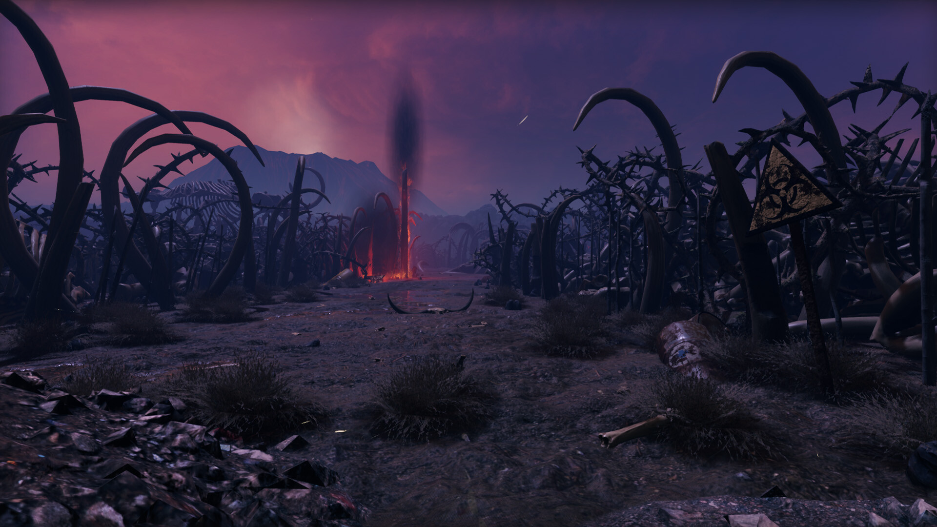 Captura 9: Meat Fest