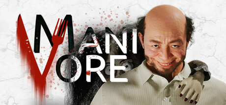 Capa: Manivore