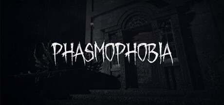 Capa: Phasmophobia