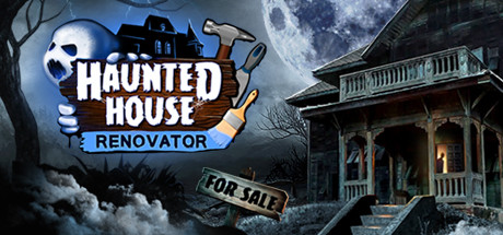 Capa: Haunted House Renovator