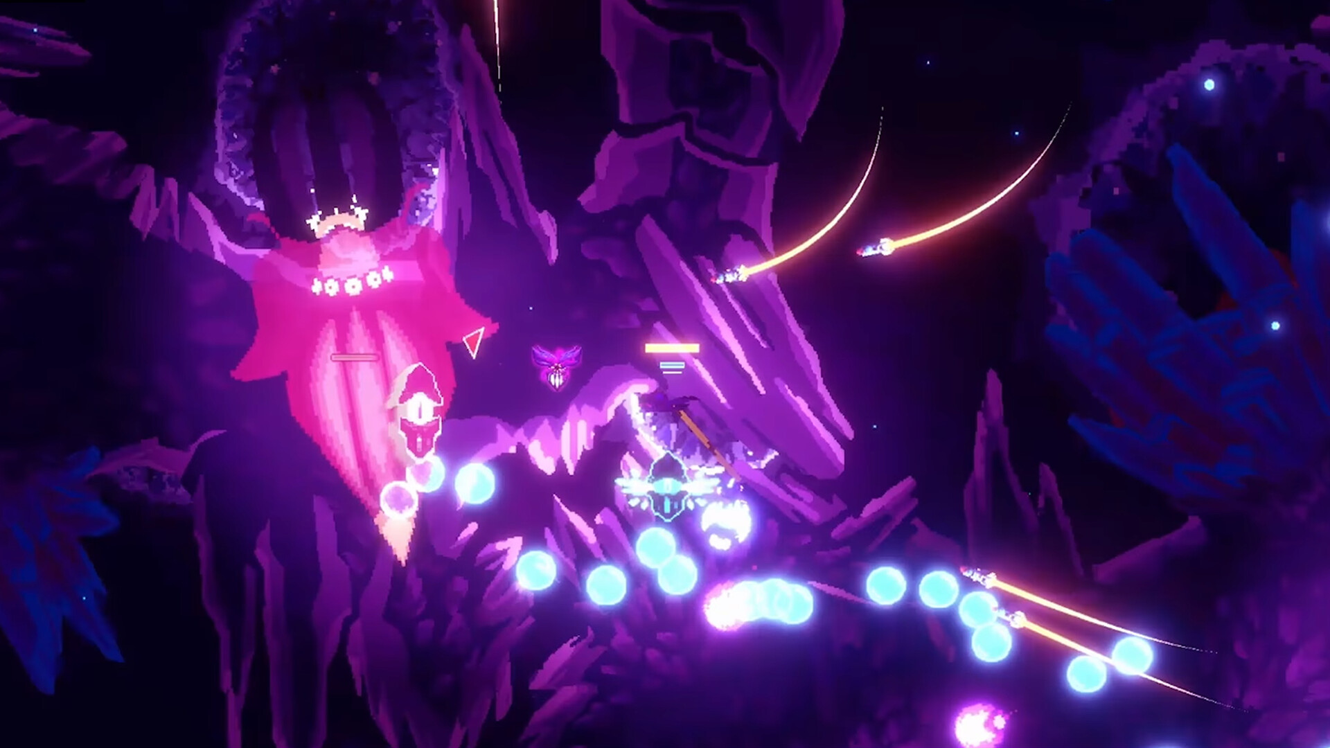 Captura: Dive The Depths