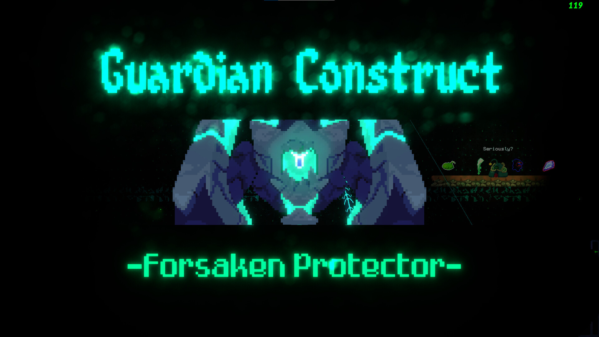 Captura 15: Dive The Depths