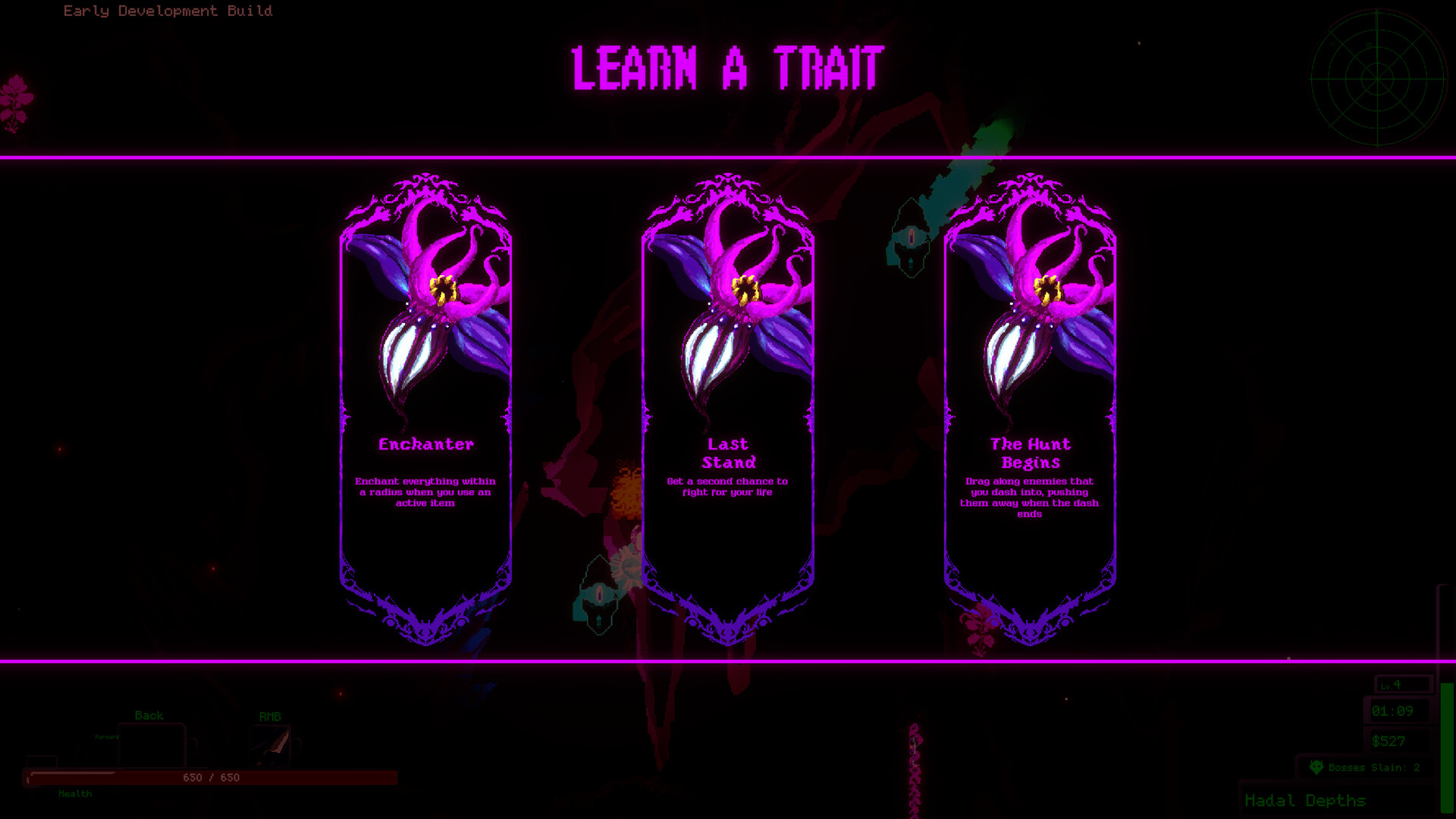 Captura 16: Dive The Depths