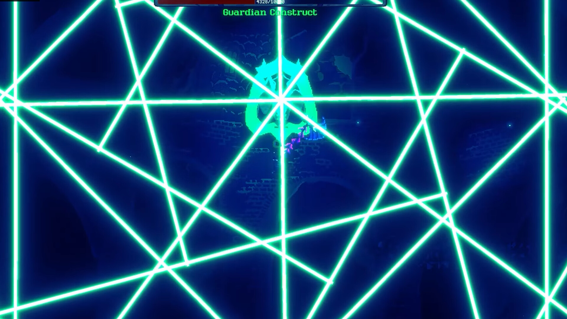 Captura: Dive The Depths