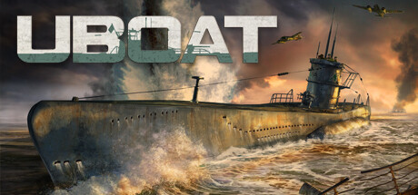 Capa: UBOAT