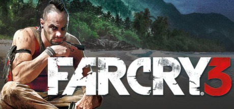 Capa: Far Cry 3
