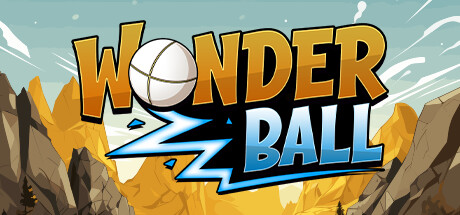 Capa: Wonder Ball