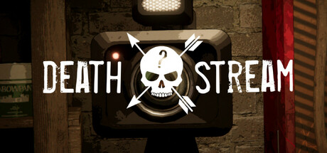 Capa: Death Stream