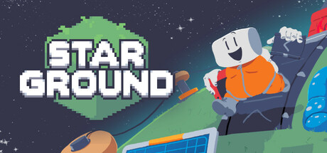 Capa: Starground