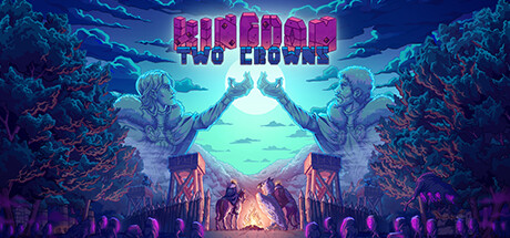 Capa: Kingdom Two Crowns