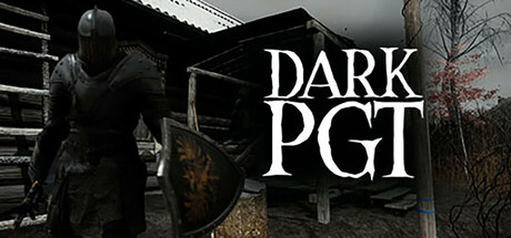 Capa: Dark PGT