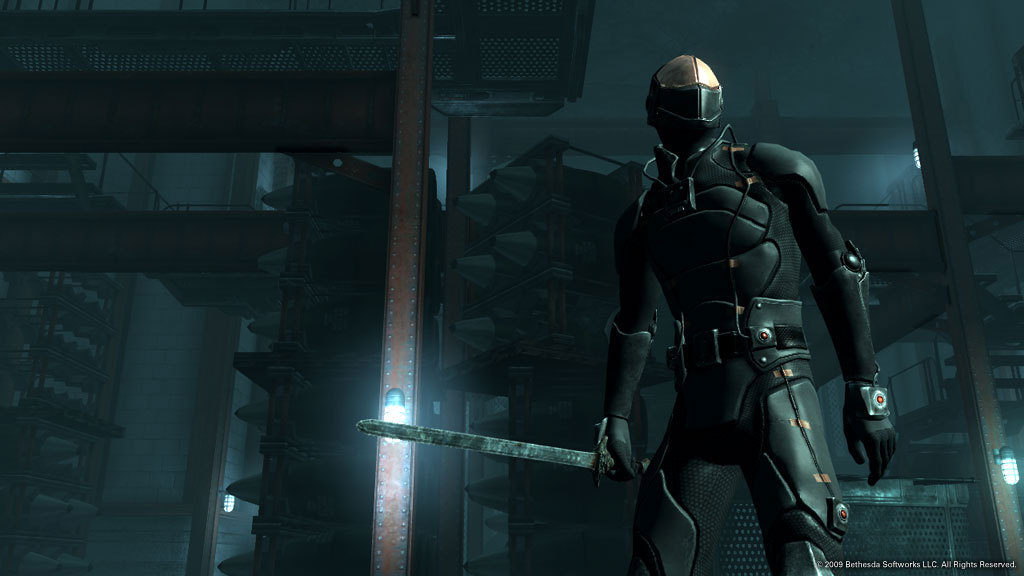 Captura 19: Fallout 3: Game of the Year Edition
