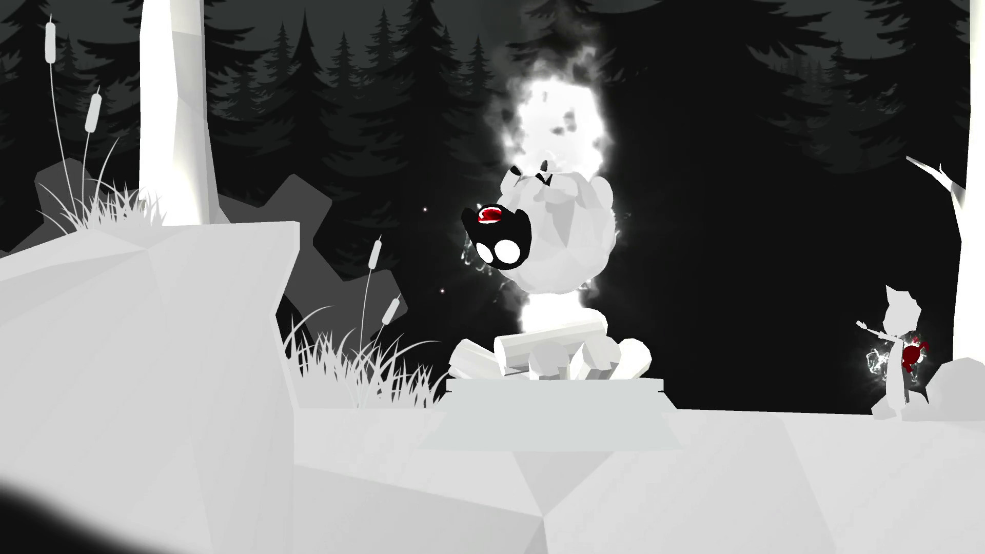 Captura: Albert and Otto