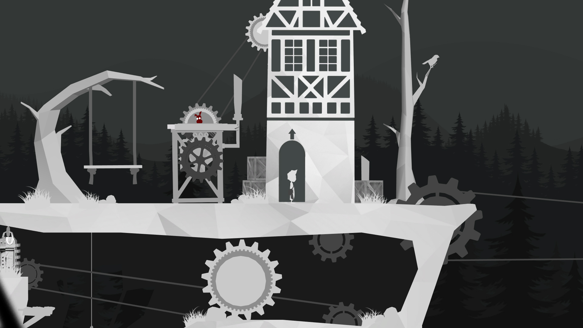 Captura: Albert and Otto